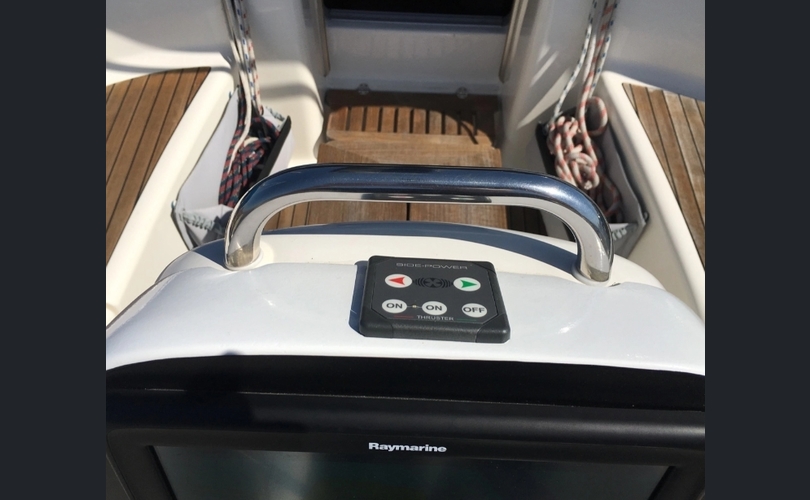 Bavaria 37-Cruiser-kuva-2